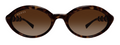 Lunettes de soleil Gucci Sign GG2059S