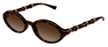 Lunettes de soleil Gucci Sign GG2059S