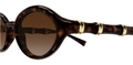 Lunettes de soleil Gucci Sign GG2059S