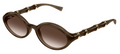 Lunettes de soleil Gucci Sign GG2059S