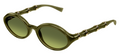 Lunettes de soleil Gucci Sign GG2059S