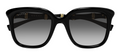 Lunettes de soleil Gucci Sign GG2058S