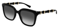 Lunettes de soleil Gucci Sign GG2058S