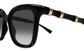 Lunettes de soleil Gucci Sign GG2058S