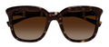 Lunettes de soleil Gucci Sign GG2058S