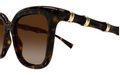 Lunettes de soleil Gucci Sign GG2058S
