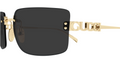 Lunettes de soleil Gucci GG2038S