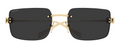 Lunettes de soleil Gucci GG2038S