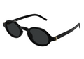 Lunettes de soleil Saint Laurent Monogram SL M161