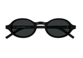 Lunettes de soleil Saint Laurent Monogram SL M161