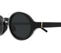Lunettes de soleil Saint Laurent Monogram SL M161