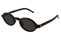 Lunettes de soleil Saint Laurent Monogram SL M161