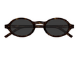 Lunettes de soleil Saint Laurent Monogram SL M161