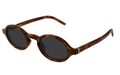 Lunettes de soleil Saint Laurent Monogram SL M161