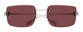 Lunettes de soleil Gucci GG2038S