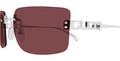 Lunettes de soleil Gucci GG2038S