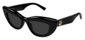 Lunettes de soleil Gucci Emblem GG2031S