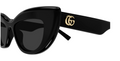 Lunettes de soleil Gucci Emblem GG2031S
