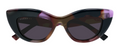 Lunettes de soleil Gucci Emblem GG2031S