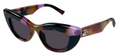 Lunettes de soleil Gucci Emblem GG2031S