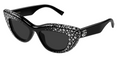 Lunettes de soleil Gucci Emblem GG2031S