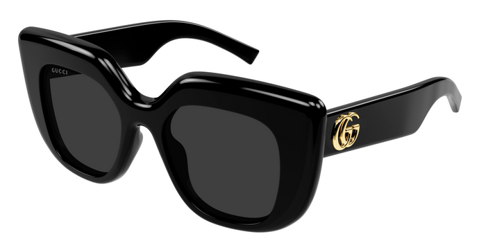 Lunettes de soleil Gucci Emblem GG2030S