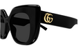 Lunettes de soleil Gucci Emblem GG2030S