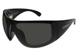 Lunettes de soleil Saint Laurent Logo SL 914