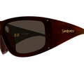 Lunettes de soleil Saint Laurent Logo SL 914