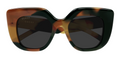 Lunettes de soleil Gucci Emblem GG2030S