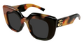Lunettes de soleil Gucci Emblem GG2030S