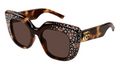 Lunettes de soleil Gucci Emblem GG2030S