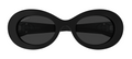 Lunettes de soleil Gucci Emblem GG2026S