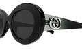 Lunettes de soleil Gucci Emblem GG2026S
