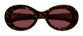 Lunettes de soleil Gucci Emblem GG2026S