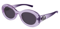 Lunettes de soleil Gucci Emblem GG2026S