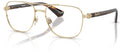 Lunettes de vue Burberry BE1396