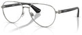 Lunettes de vue Burberry BE1397