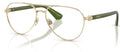 Lunettes de vue Burberry BE1397