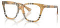 Lunettes de vue Burberry BE2438