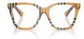 Lunettes de vue Burberry BE2438