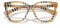 Lunettes de vue Burberry BE2438