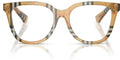 Lunettes de vue Burberry BE2439