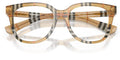 Lunettes de vue Burberry BE2439