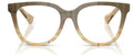 Lunettes de vue Burberry BE2439