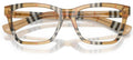 Lunettes de vue Burberry BE2440