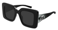 Lunettes de soleil Gucci Emblem GG2025S