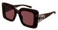 Lunettes de soleil Gucci Emblem GG2025S