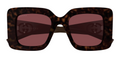 Lunettes de soleil Gucci Emblem GG2025S