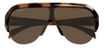 Lunettes de soleil Gucci Logo GG2023S